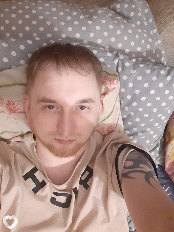 Алекс, 39, Ижевске — анкета №2940379