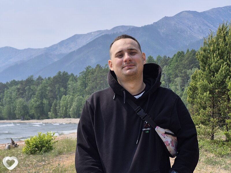 Петр, 30, Санкт-Петербурге — анкета №2940390