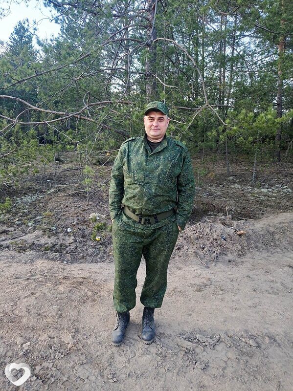 Василий, 42, Щучине — анкета №2940394