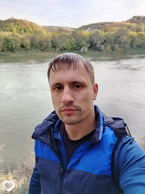 Да, 37, Воронеже — анкета №2940397