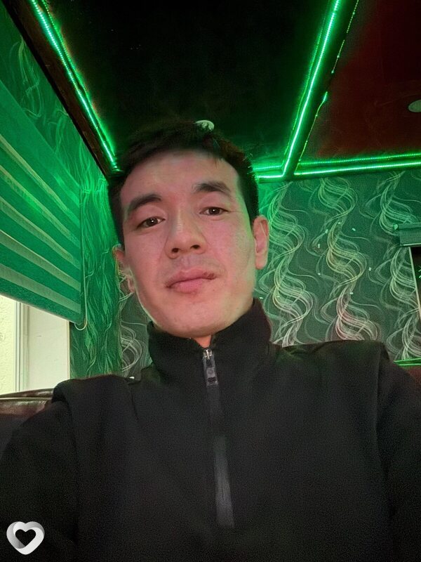 Самат, 33, Астрахани — анкета №2940157