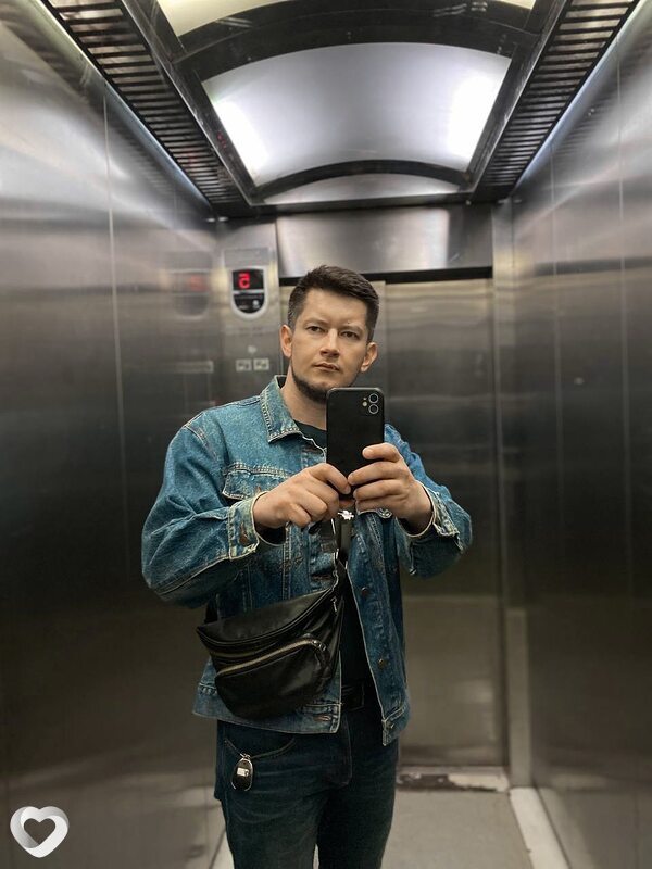 Александр, 33, Уфе — анкета №2940163