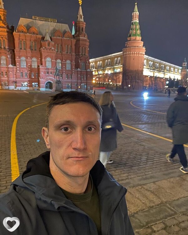 Алксейй, 35, Феодосии — анкета №2940168