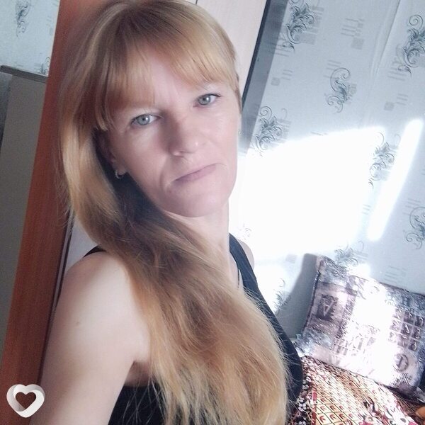 Виктория, 37, Перми — анкета №2940169