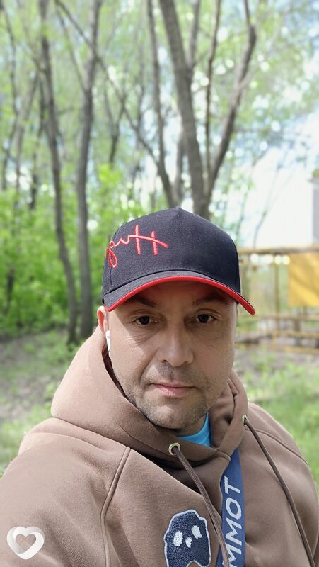 Влад, 47, Омске — анкета №2940174