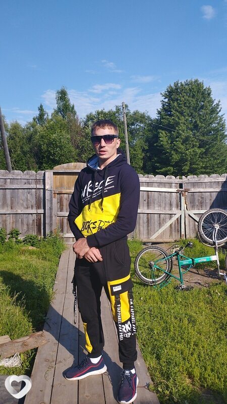 Serega, 28, Липецке — анкета №2940176