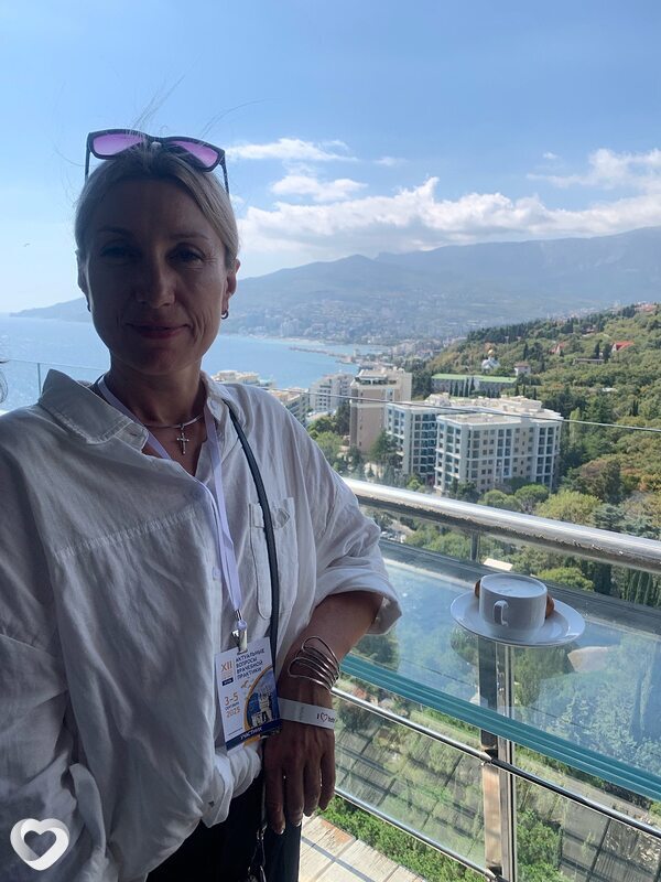 Наталья, 54, Севастополе — анкета №2940255