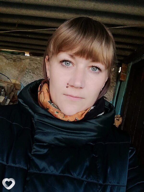 Татьяна, Бердск