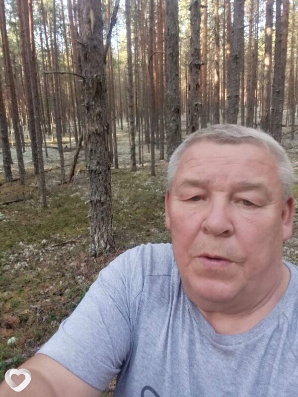 Геннадий, Березник