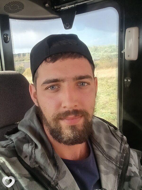 Родион, 28, Великом Новгороде — анкета №2940268