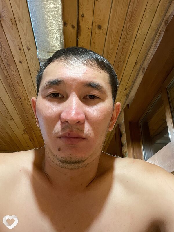 Дамир, 29, Караганде — анкета №2940270