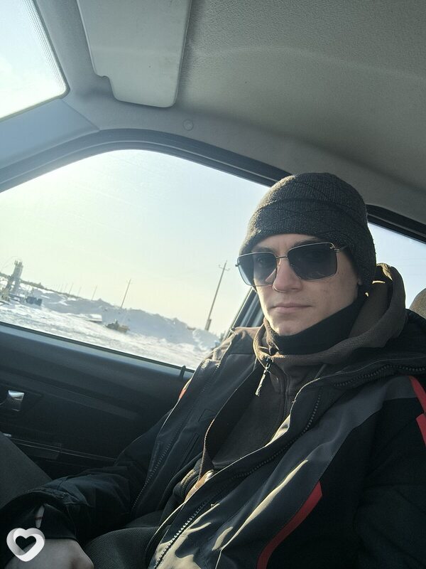 Андрей, 23, Ноябрьске — анкета №2940285
