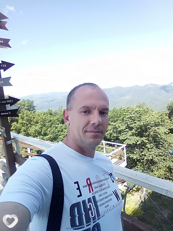 Руслан, 53, Джанкое — анкета №2940306