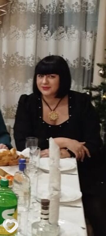Иринка, 39, Тихорецке — анкета №2940307