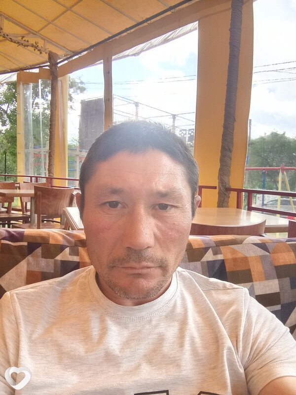 Ринат Юлдаше, 40, Орске — анкета №2940309