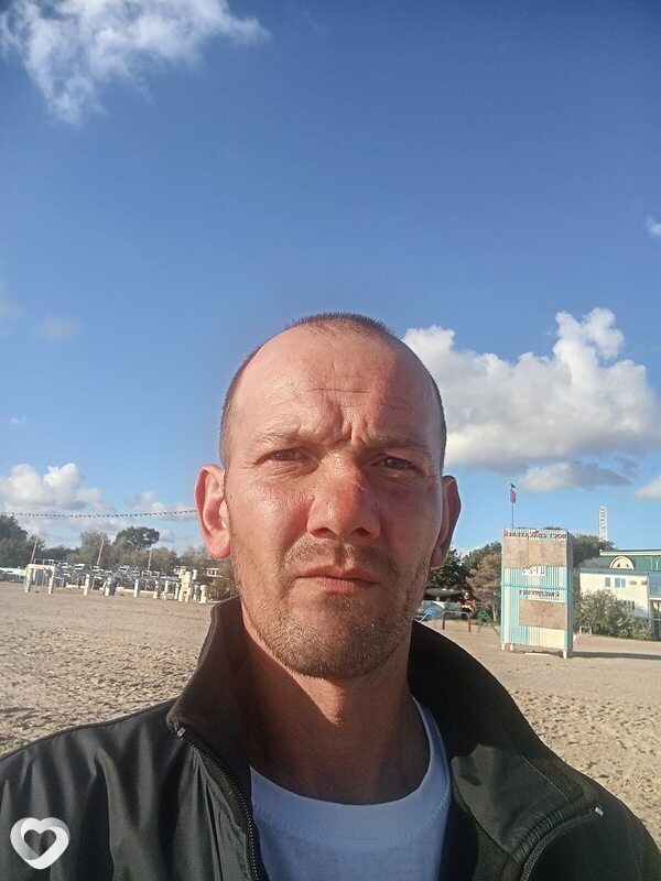 Алексей, 40, Анапе — анкета №2940315
