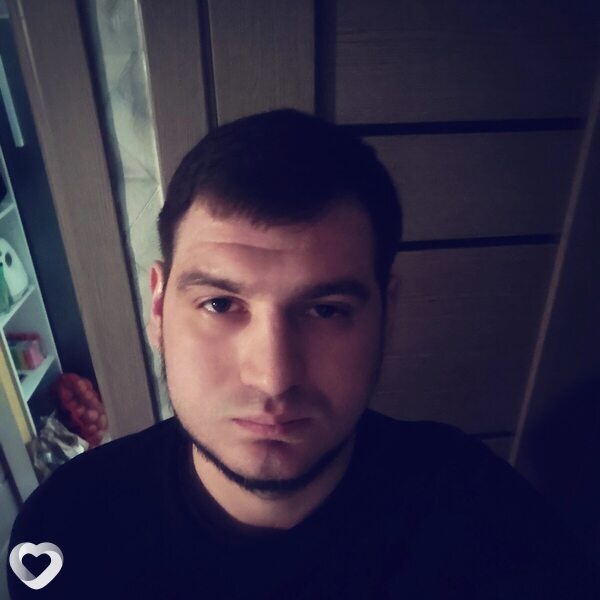 Игорь, 26, Киеве — анкета №2940324