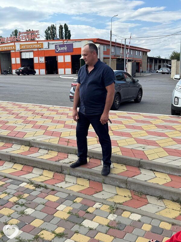 Сергей, Тарасовский