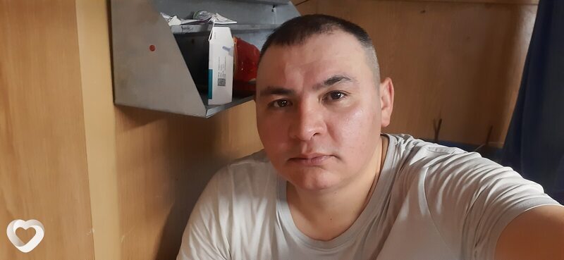 Тимур, 41, Омске — анкета №2940339