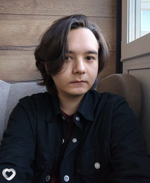 Лёша, 22, Тюмени — анкета №2940352