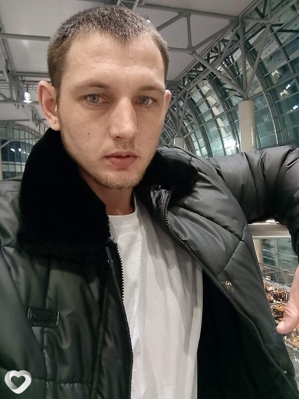 Сергей, Татарск