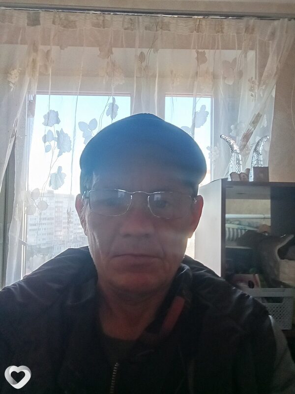 Денис, 50, Казани — анкета №2940408