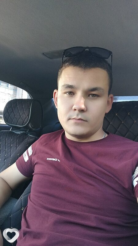Евгений, 26, Волновахе — анкета №2940410