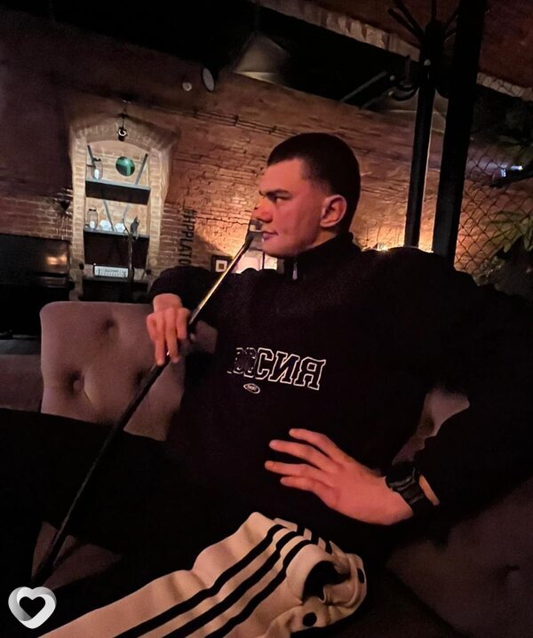 Роман, 24, Мариуполе — анкета №2940414