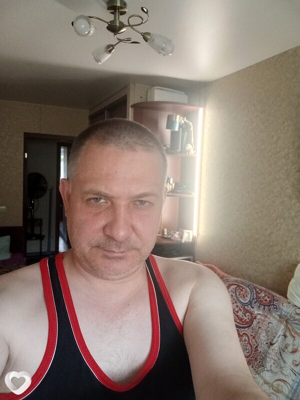 Лёлик, 46, Нижнем Новгороде — анкета №2940453