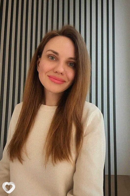 Катя, 36, Екатеринбурге — анкета №2940458
