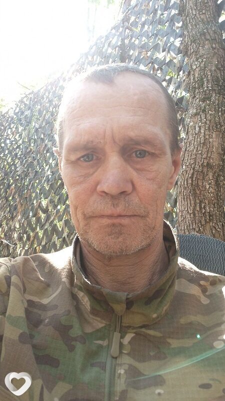 Миша, 58, Белгороде — анкета №2940463