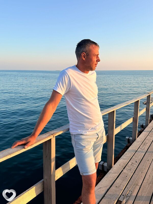 Денис, 40, Мариуполе — анкета №2940429