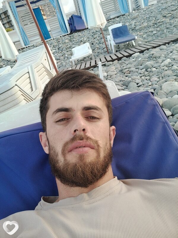 Хуршед, 28, Москве — анкета №2940534