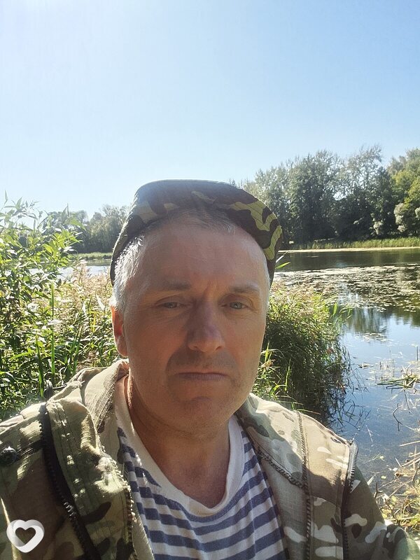 Алексей, Новозыбков