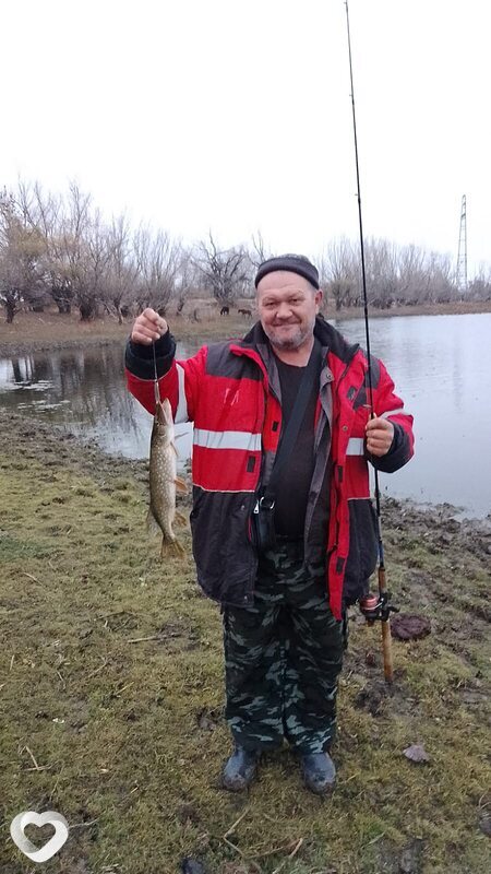 Сергей, 48, Ростове-на-Дону — анкета №2940539