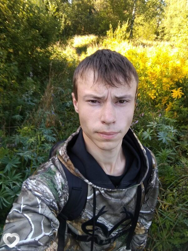 Денис, 32 — Гусь-Хрустальный