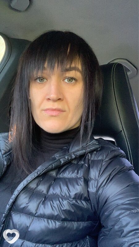 Татьяна, 37, Москве — анкета №2940505