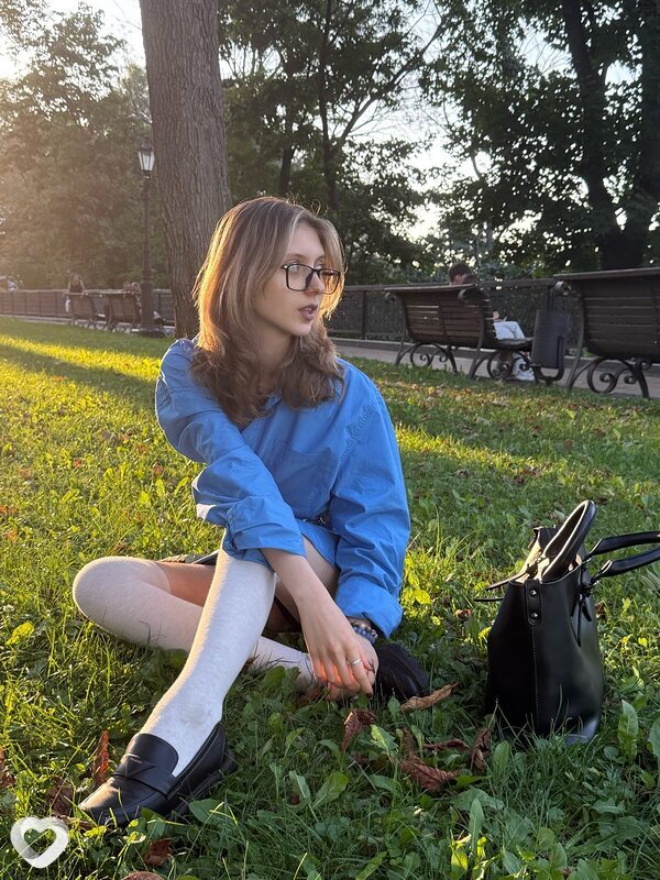 Veronika, 19, Киеве — анкета №2940507