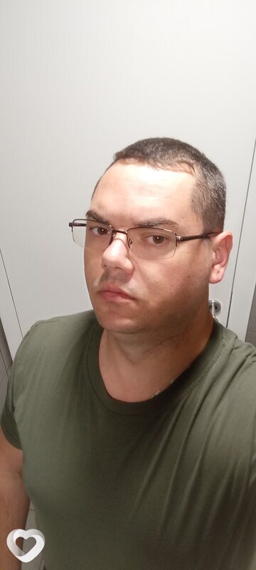 Денис, 37, Пензе — анкета №2940508