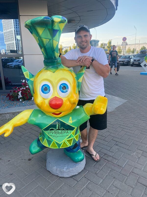 Кирилл, 32, Ровеньках — анкета №2940515
