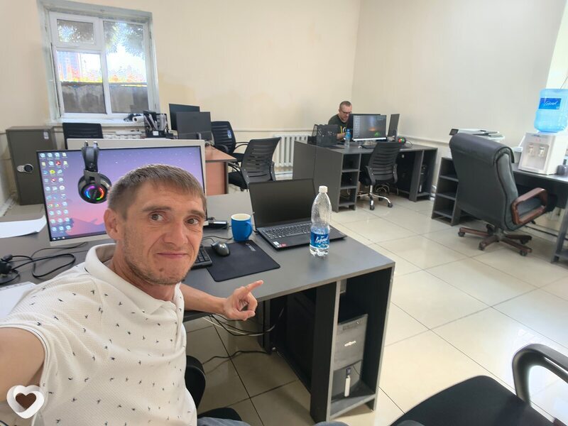 Артур, 36, Калининграде — анкета №2940522