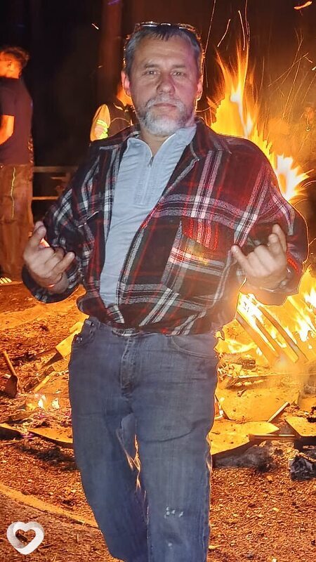 Сергей, 55, Санкт-Петербурге — анкета №2940483