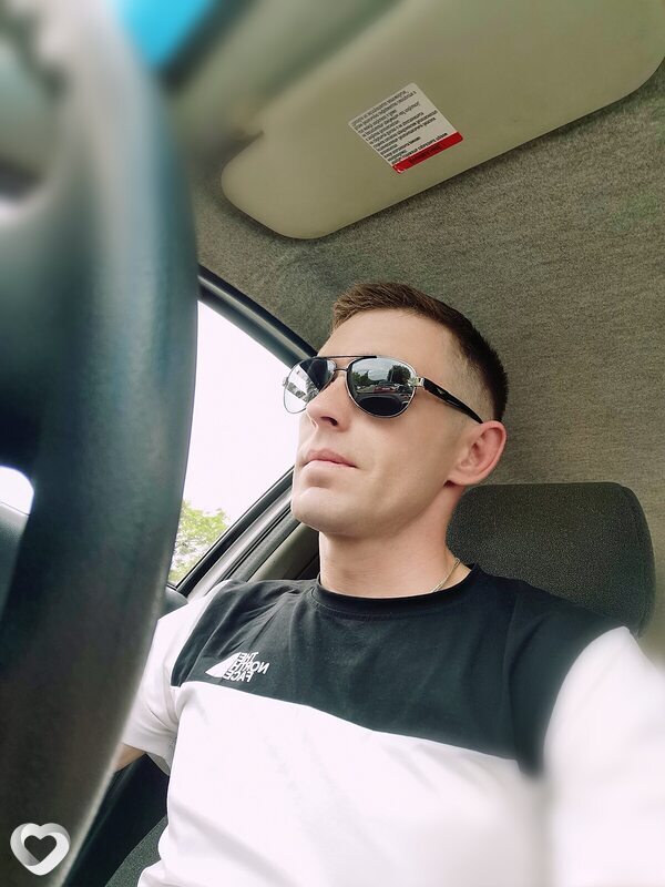 Дмитрий, 39, Воронеже — анкета №2940486