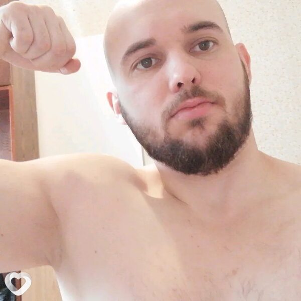 Ден, 35, Череповце — анкета №2940488