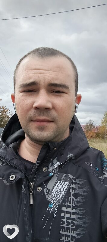 Никитa, 27, Москве — анкета №2940489