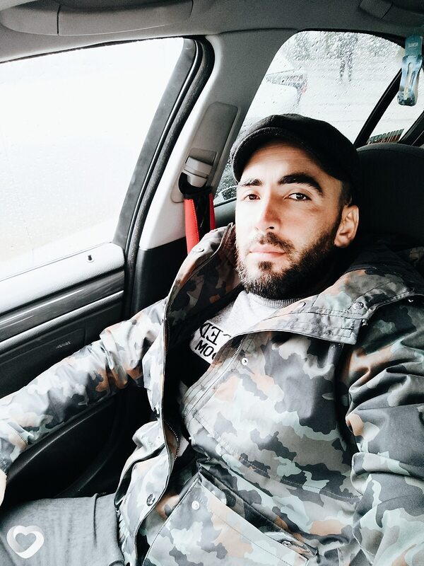 Roman, 31, Кишинёв — анкета №2940501