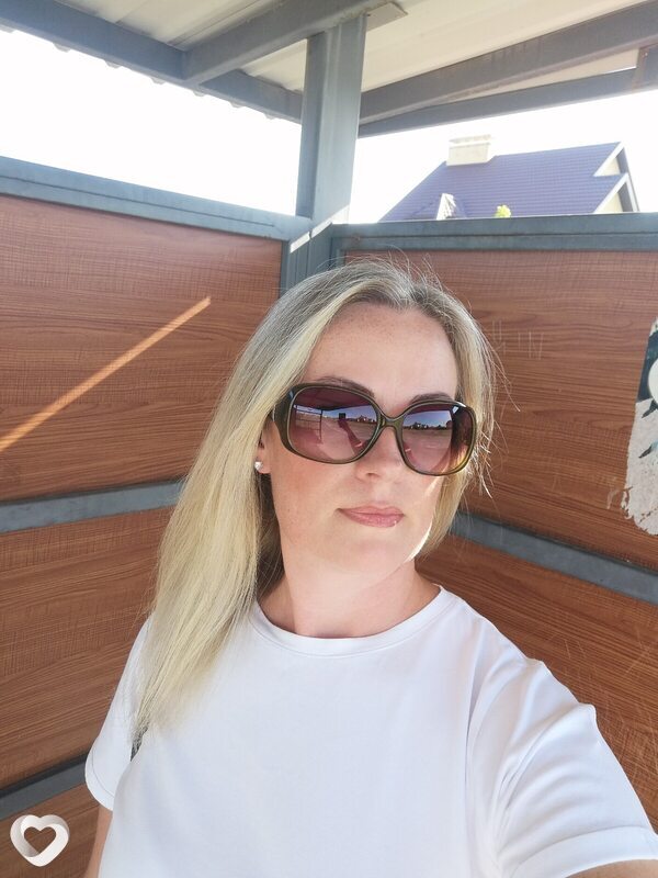 Ксения, 46, Белгороде — анкета №2940662