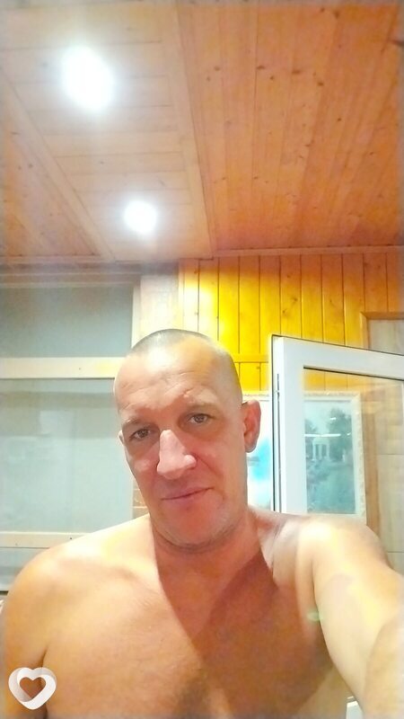 Дмитрий, 41, Анапе — анкета №2940673