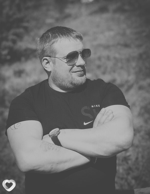 Серега, 37, Мурманске — анкета №2940607
