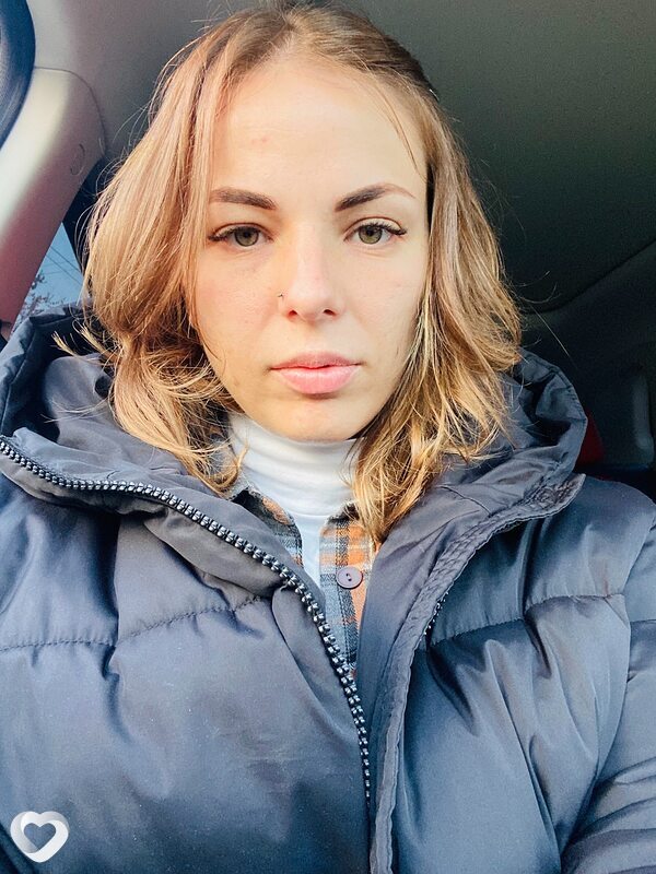 Анастасия, 33, Волгограде — анкета №2940612